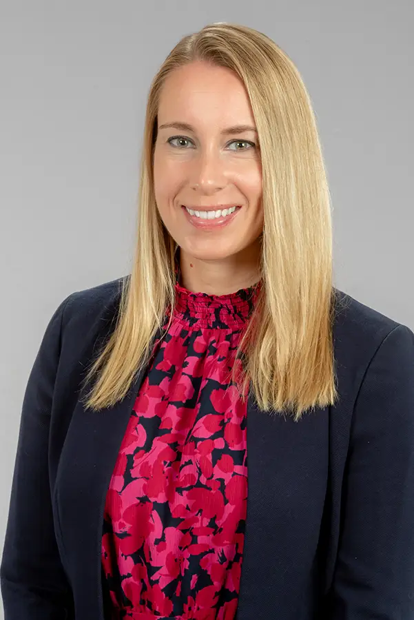 Kristin E. Slyne, PsyD, ABPP