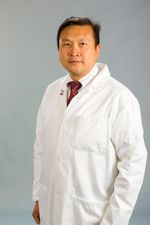 Alexander Chi-Shun Tsang, MD