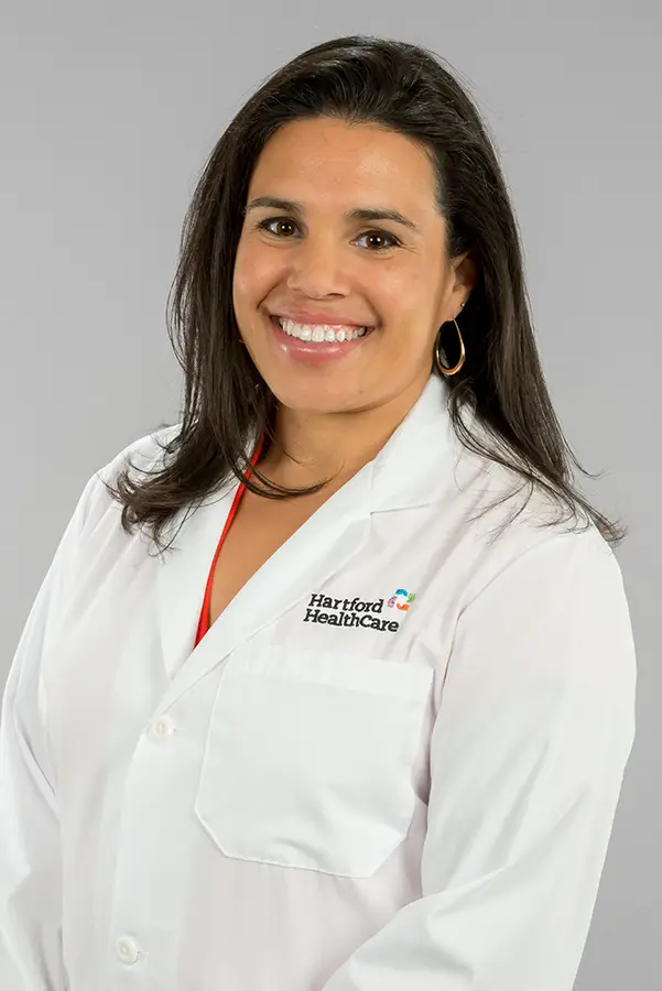 Erica Kimberly Nicasio, MD