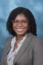 Jessica Adefusika Olayanju, MD