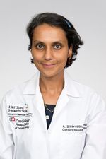 Aparna Srinivasan, MD
