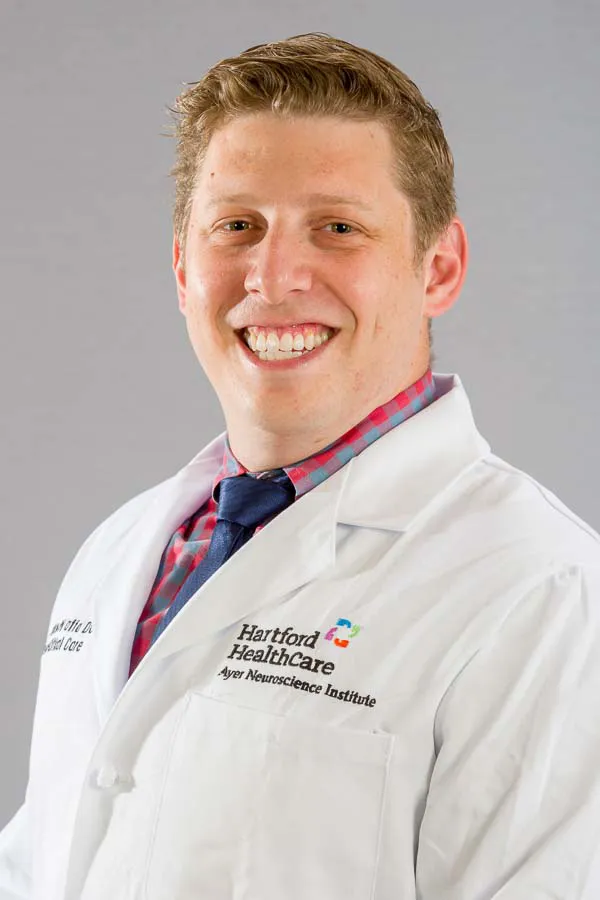 Matthew N. Jaffa, DO