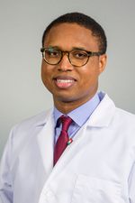 Cassidy Alexandre, MD