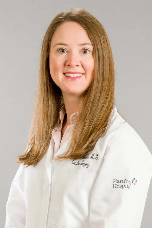 Sheelagh Pousatis, MD