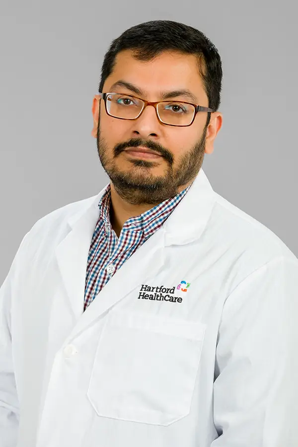Shyamal Madhavani