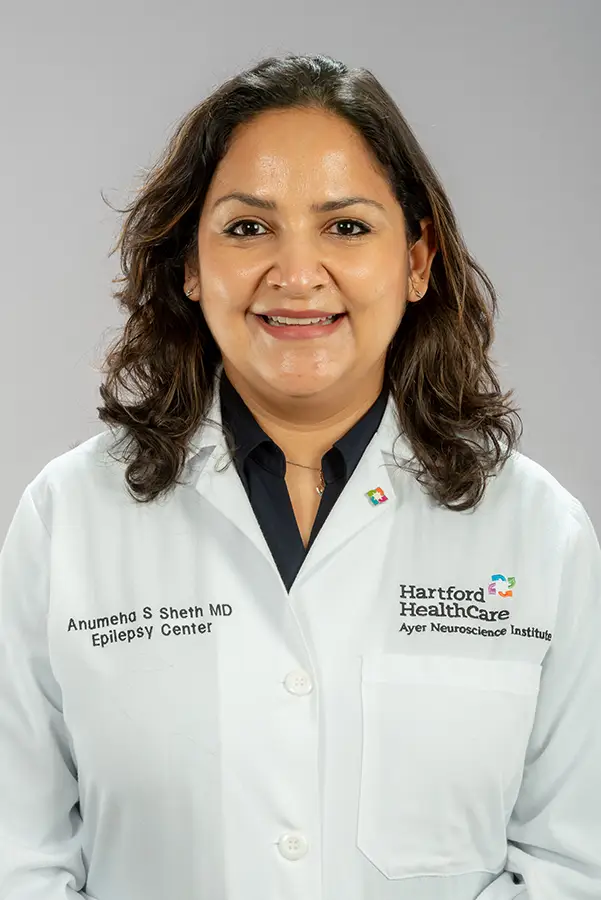 Anumeha Sheth, MD