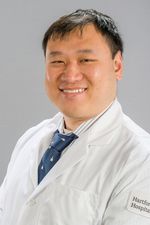Ran Zhao, MD