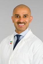 Ahmed Aziz Chaudhary, MD