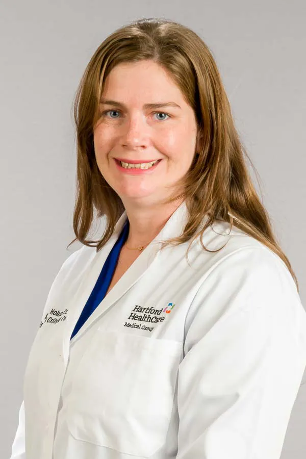 Meredith Sullivan Holub, DO