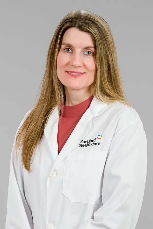 Sarah Petrides