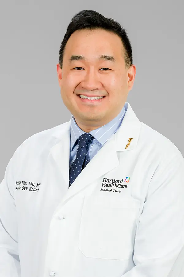 Phillip Kim