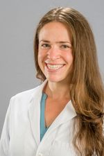 Chana Rich, MD