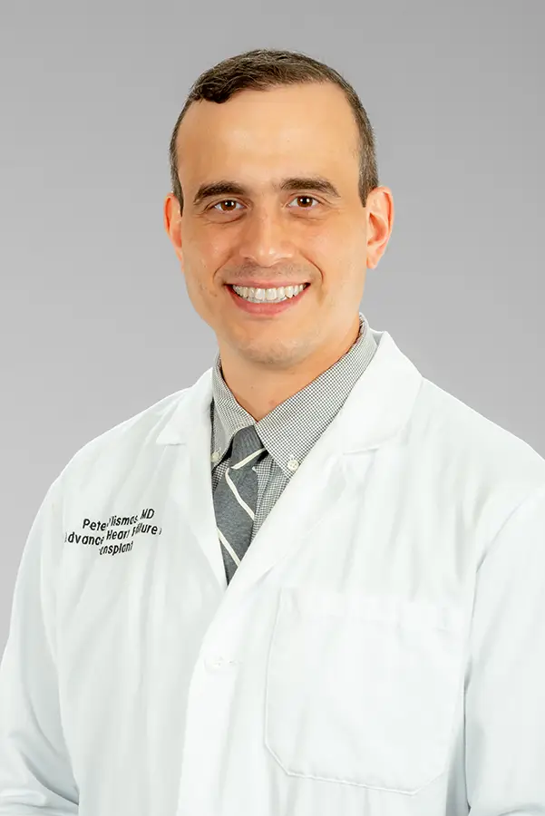 Peter Paul Vlismas, MD
