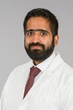 Osama Siddique, MD