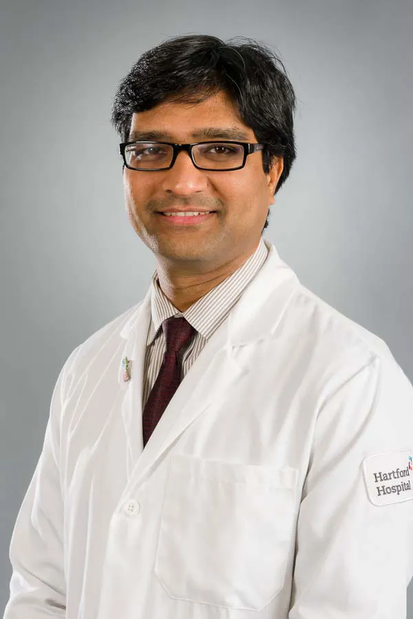 Abhishek Jaiswal, MD