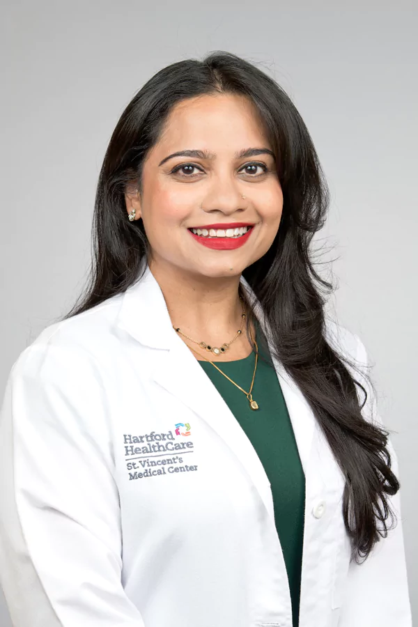 Mehak Gandhi