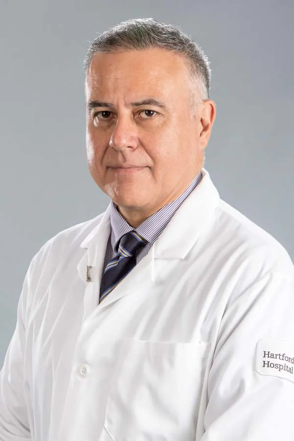 Augusto Parra, MD, MPH, FAHA