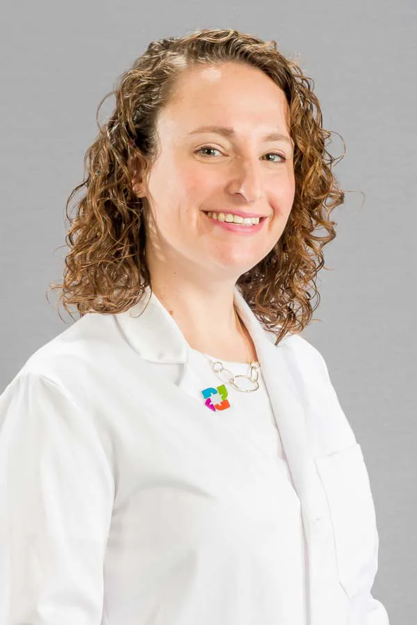 Lisa V. Knopf, MD