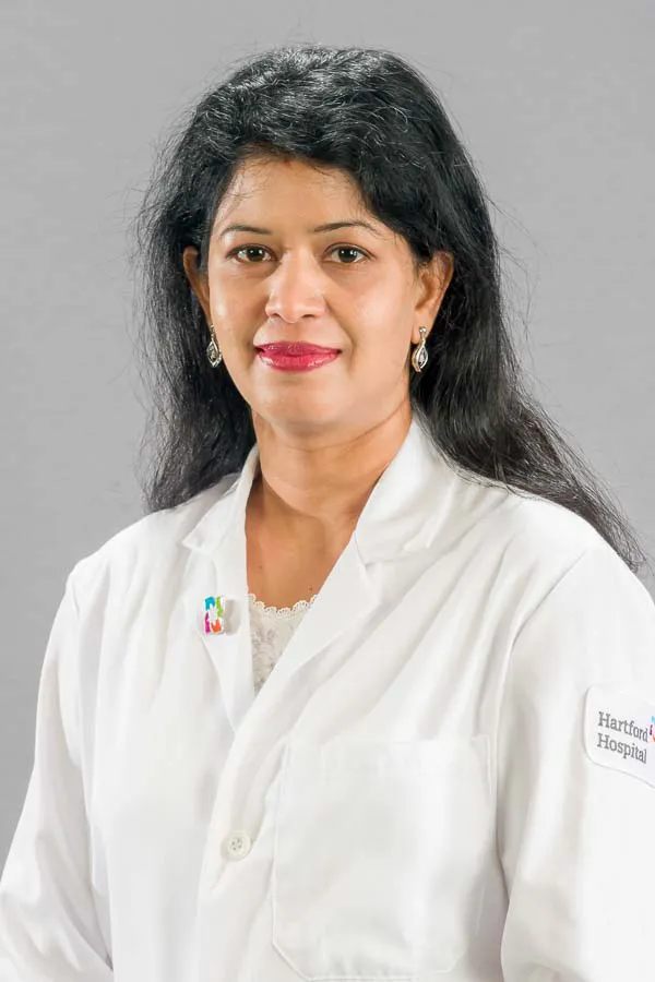 Swetha Ade, MD