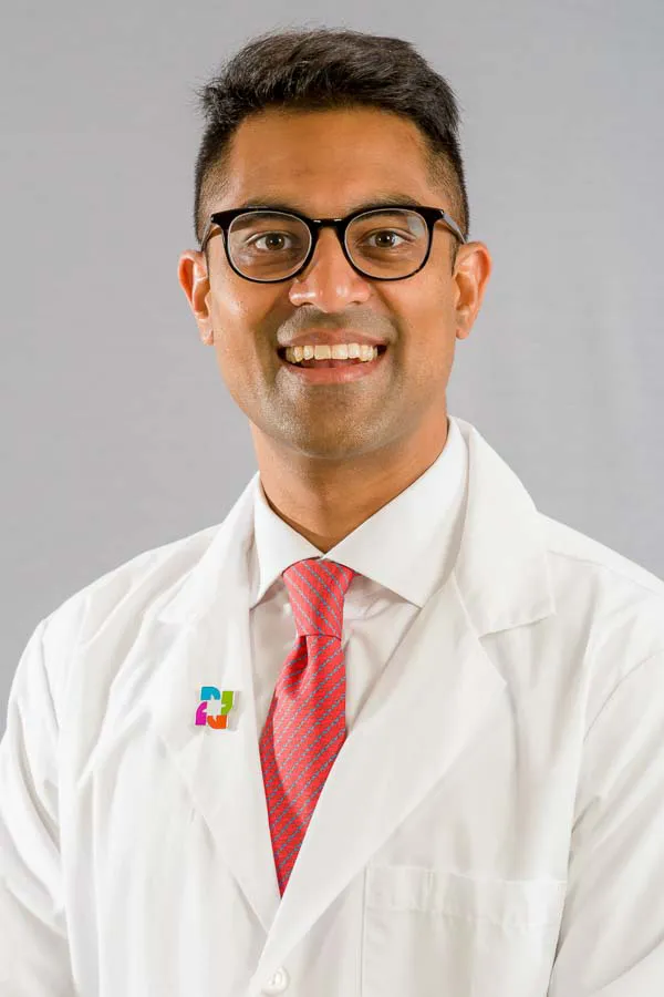 Raj Parikh, MD, MPH