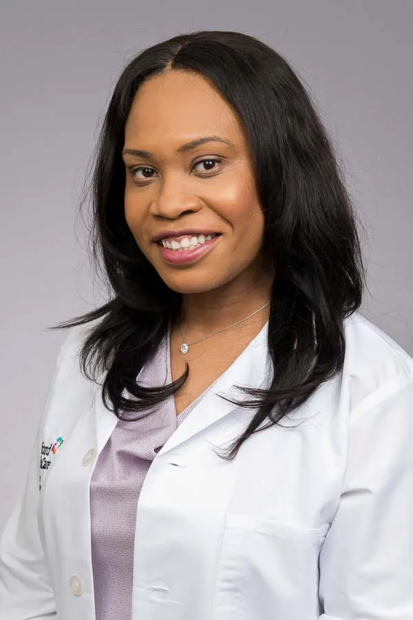 Editha Johnson, DO