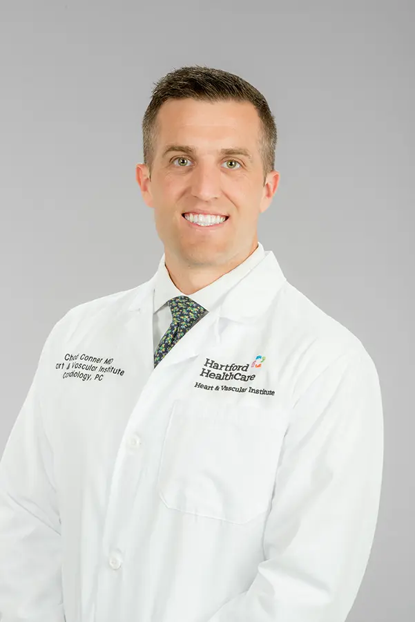 Chad Conner, MD, FACC