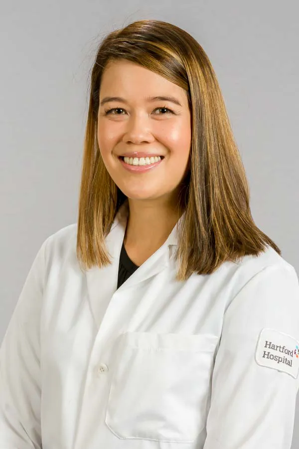 Meghan Ward, MD