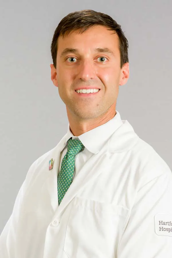 Eric Sussman, MD