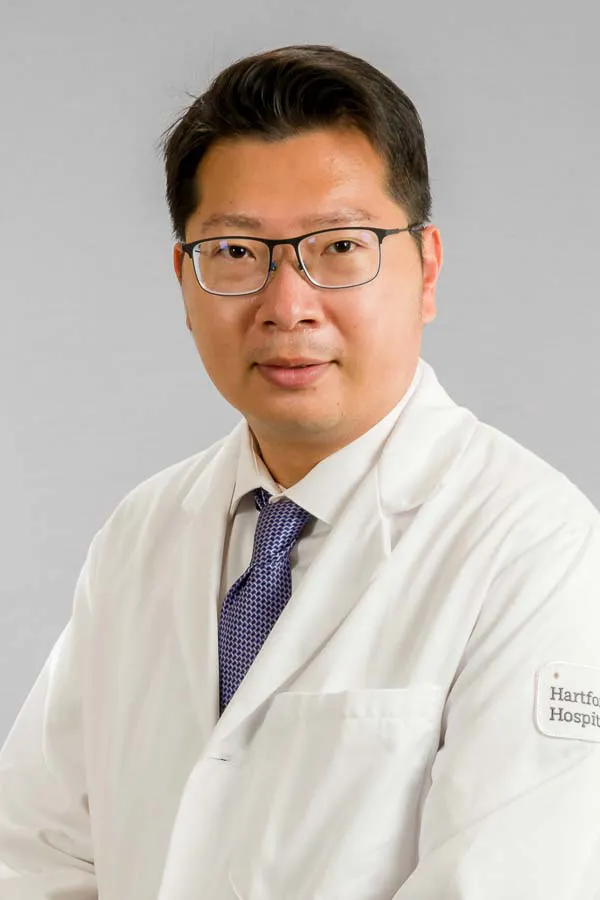Fung Yeung