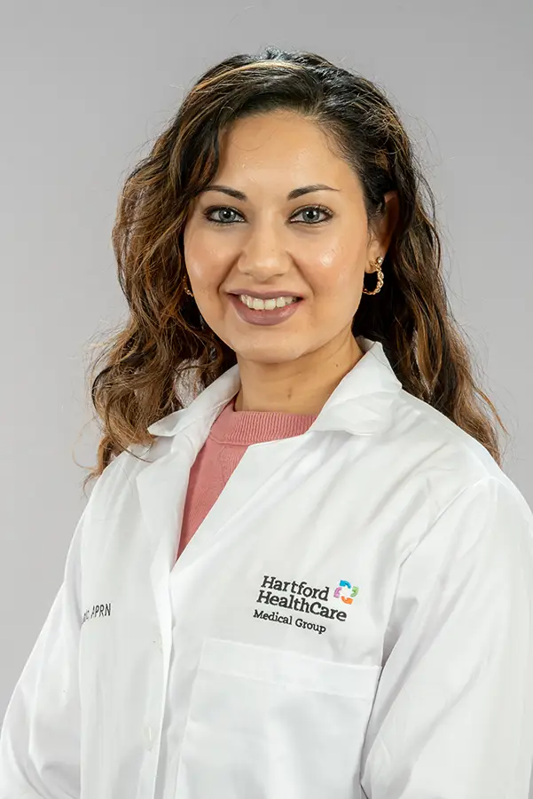 Pinky Gaba, APRN, DNP