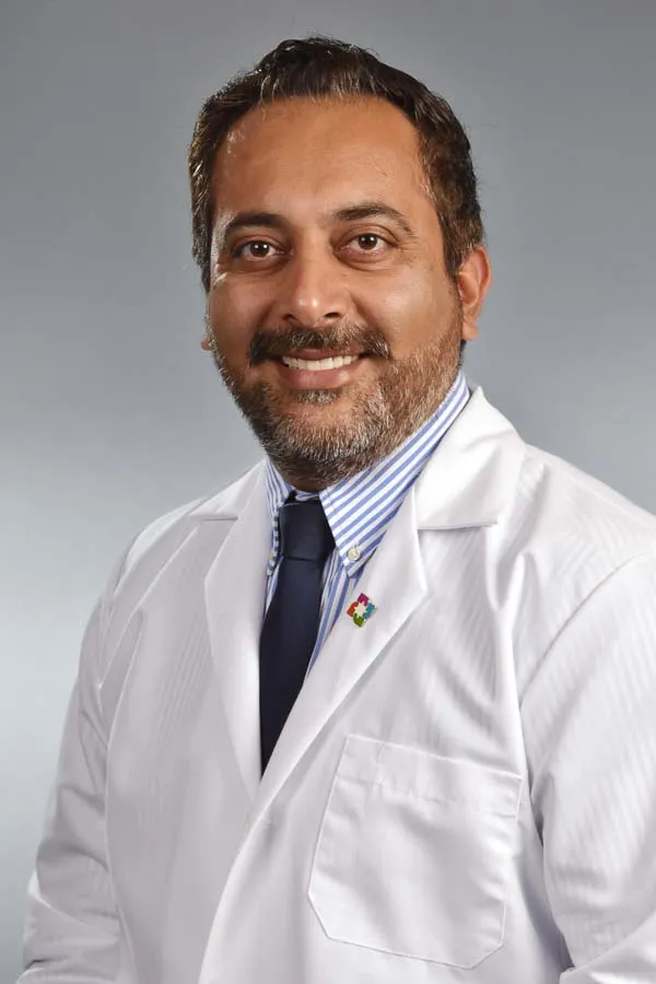 Navdeep Singh Lail, MD