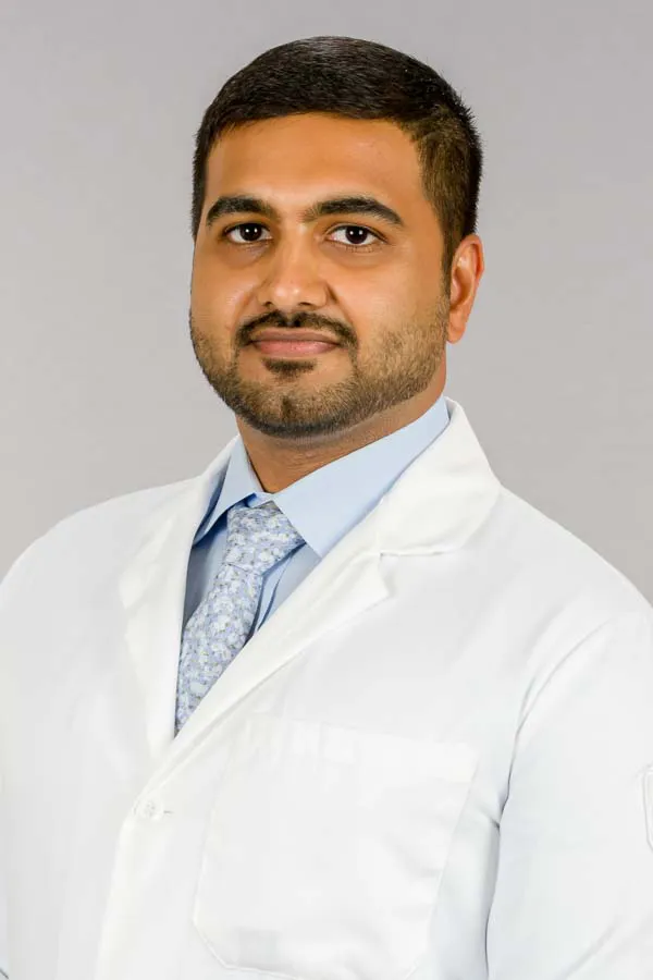 Sainandan Reddy