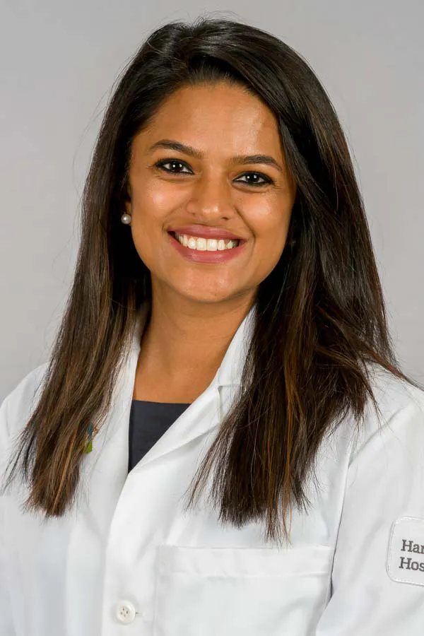 Sneha Arjun Agarwalla, MD