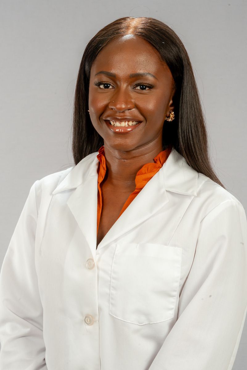 Sylvia Botchway
