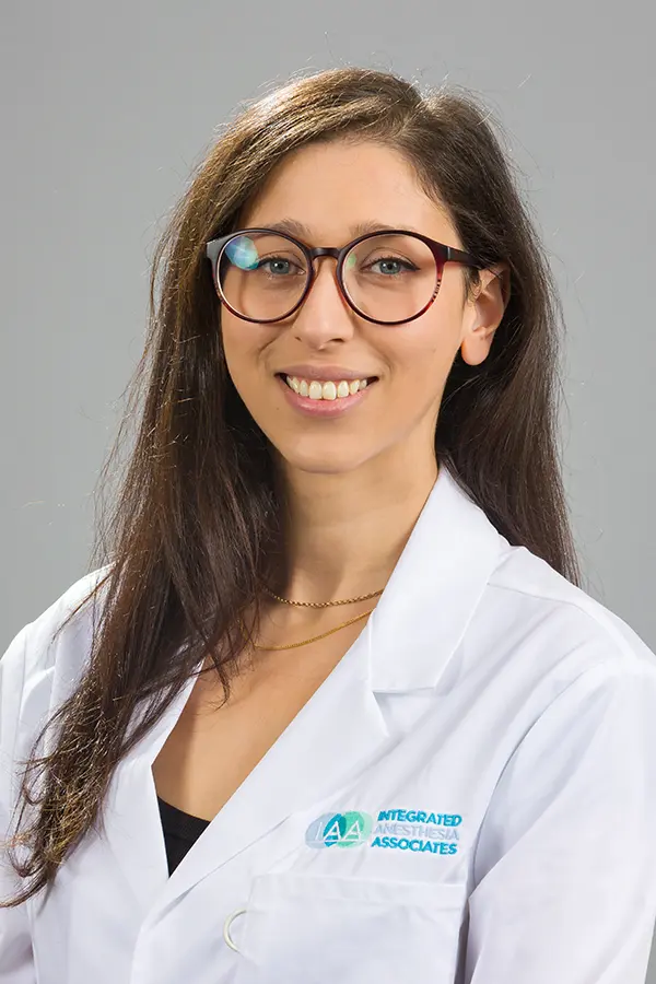 Miriam Mokhtar, MD