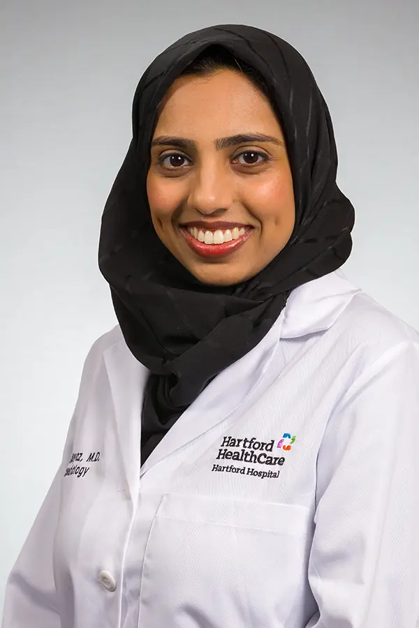 Sakina Nayaz, MD