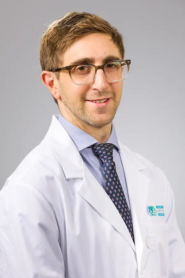 Daniel Friedlander, MD