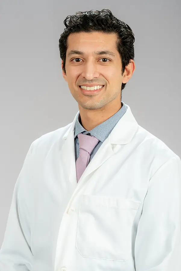 Tavish Nanda, MD