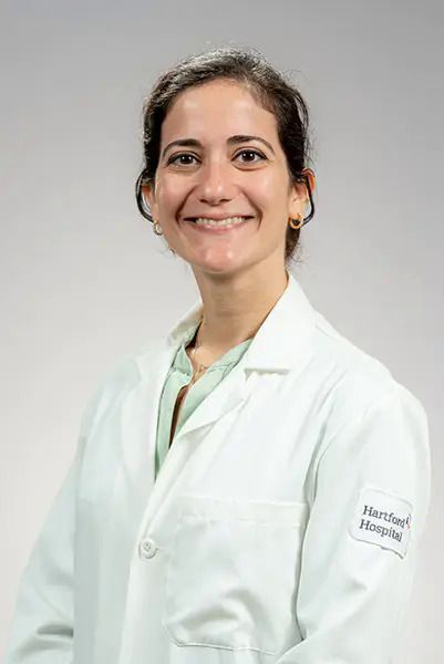 Patricia Nasr