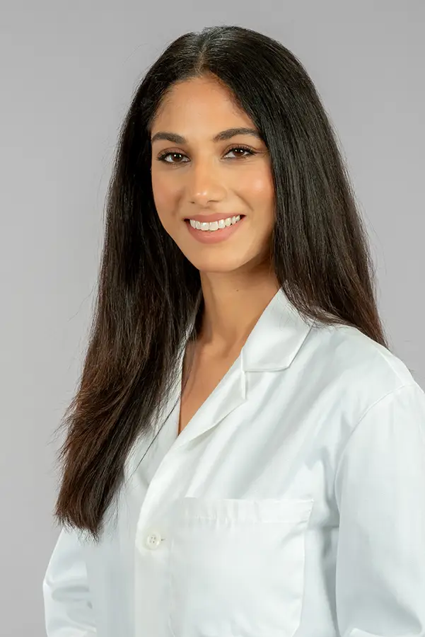 Juhi Purswani, MD
