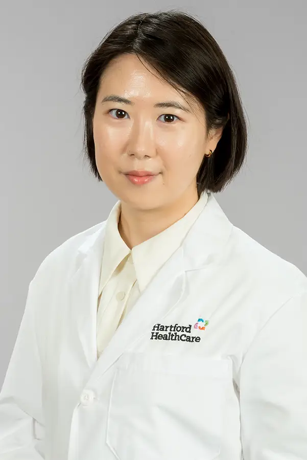 Hyun Joo Park, MD