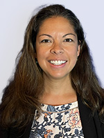 Viana Turcios-Cotto, PhD