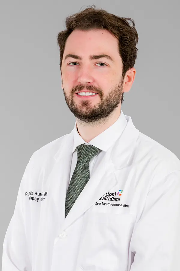 Patrick Hartnett, MD