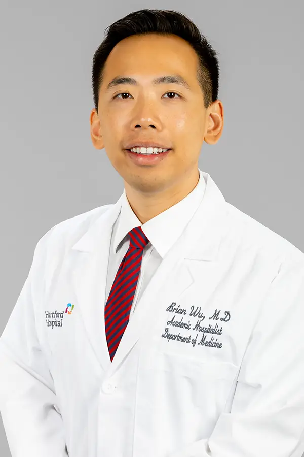Brian Wu