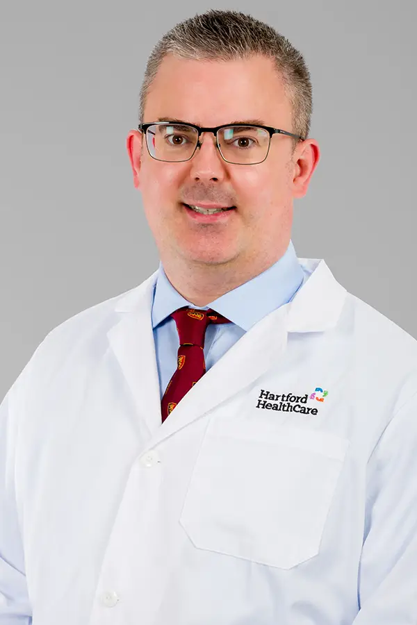 Benjamin Beech, MD, FRCSC