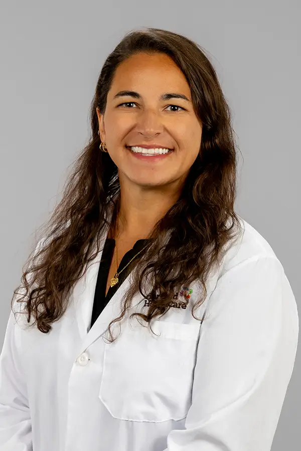 Mary Soyster, MD