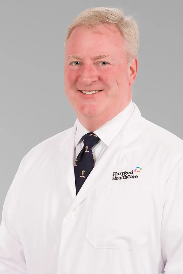 Jeffrey Tomlin, MD