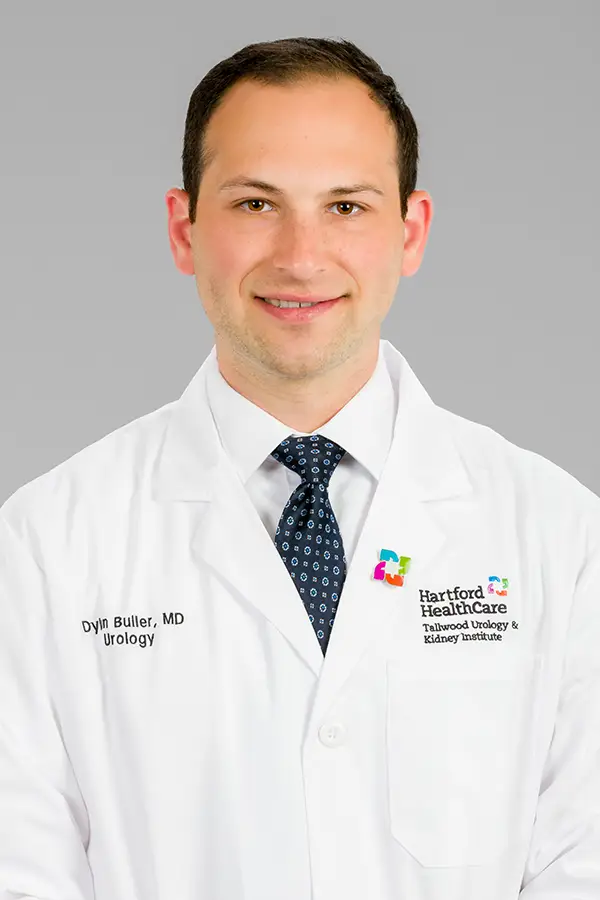 Dylan Buller, MD