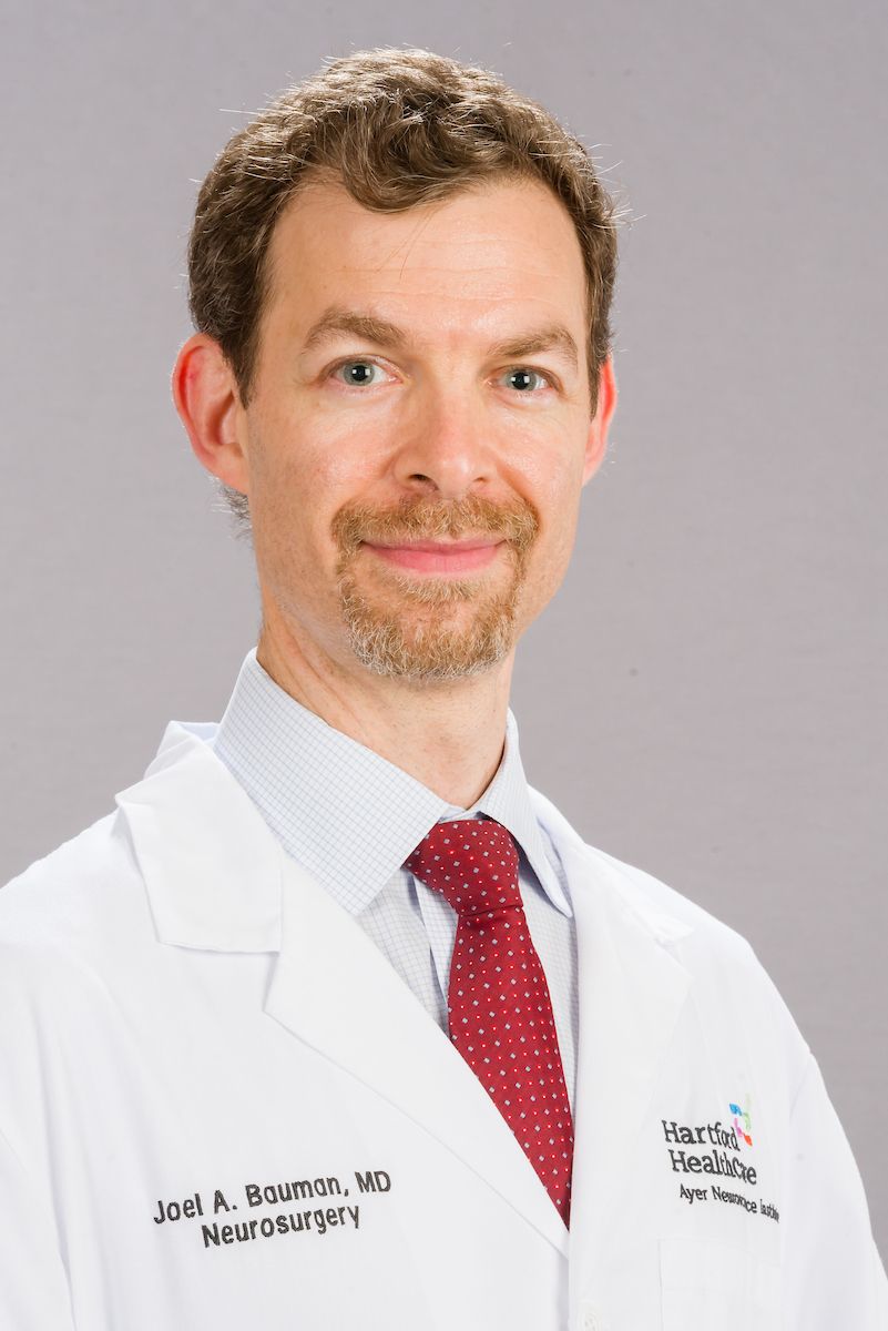 Joel A. Bauman, MD