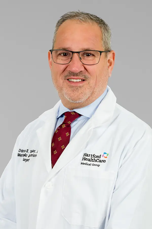 Darren Scott Tishler, MD, FACS, FASMBS